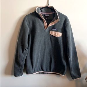 Patagonia Fleece Sweater
